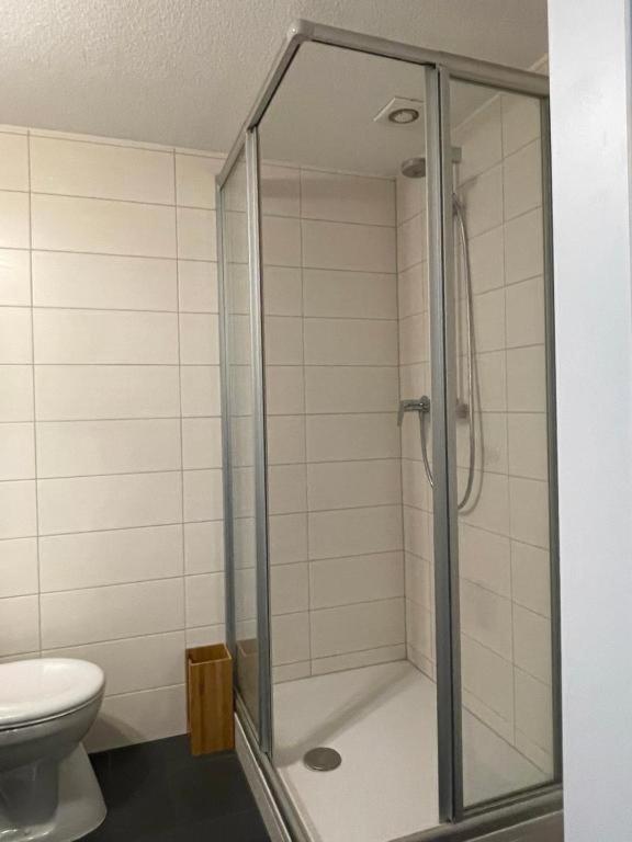 Gemuetliches Apartment Naehe Bahnhof Trèves Extérieur photo